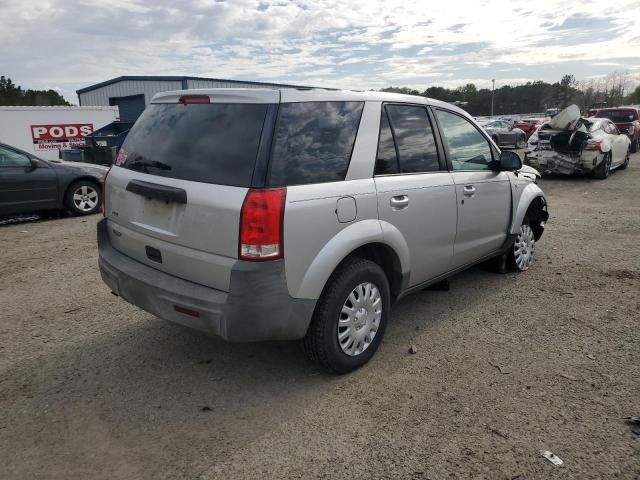 2005 Saturn Vue