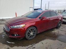 2014 Ford Fusion Titanium for sale in Nampa, ID