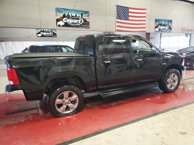 2016 Dodge RAM 1500 SLT