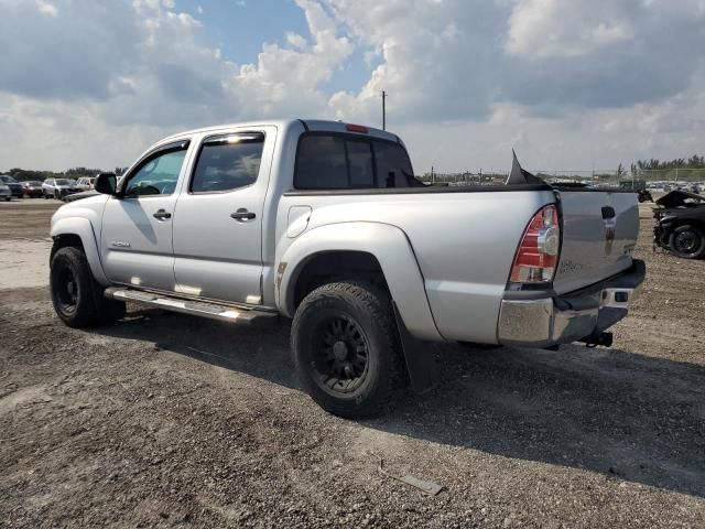 2010 Toyota Tacoma Double Cab Prerunner