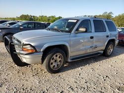 Dodge Durango Vehiculos salvage en venta: 2003 Dodge Durango SLT Plus