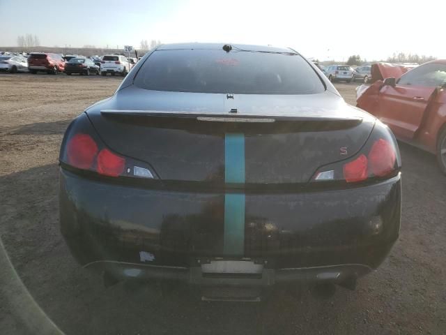 2012 Infiniti G37