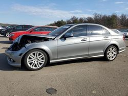 2009 Mercedes-Benz C 300 4matic for sale in Brookhaven, NY