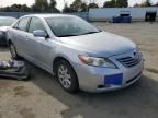 2007 Toyota Camry Hybrid