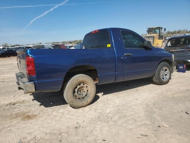 2008 Dodge RAM 1500 ST