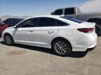 2018 Hyundai Sonata ECO