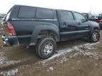 2013 Toyota Tacoma Double Cab Prerunner