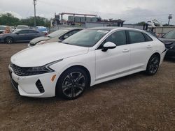 2022 KIA K5 EX en venta en Kapolei, HI