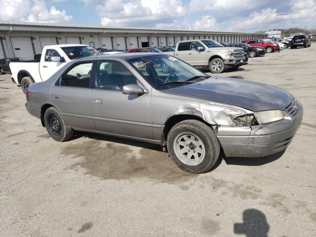 1999 Toyota Camry CE