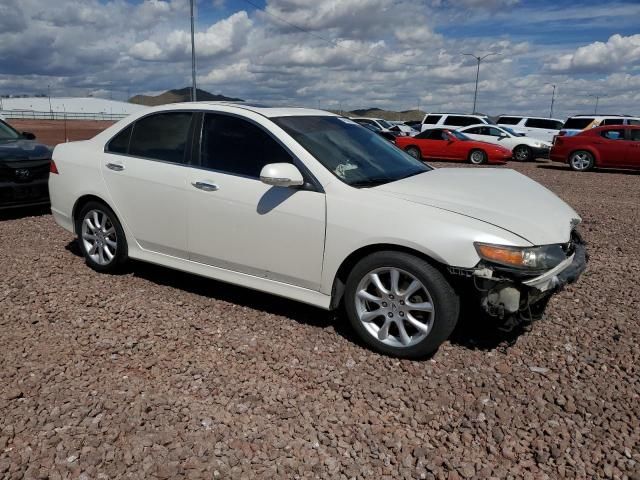 2007 Acura TSX