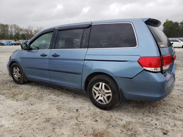 2009 Honda Odyssey LX