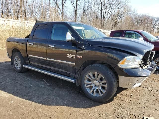 2014 Dodge RAM 1500 Longhorn