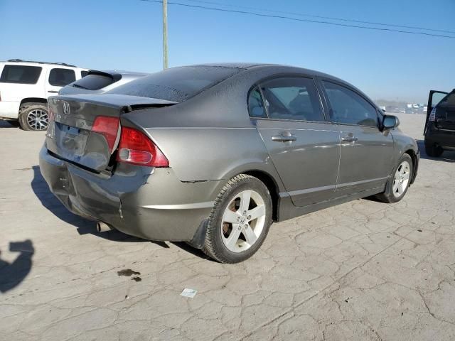 2006 Honda Civic EX