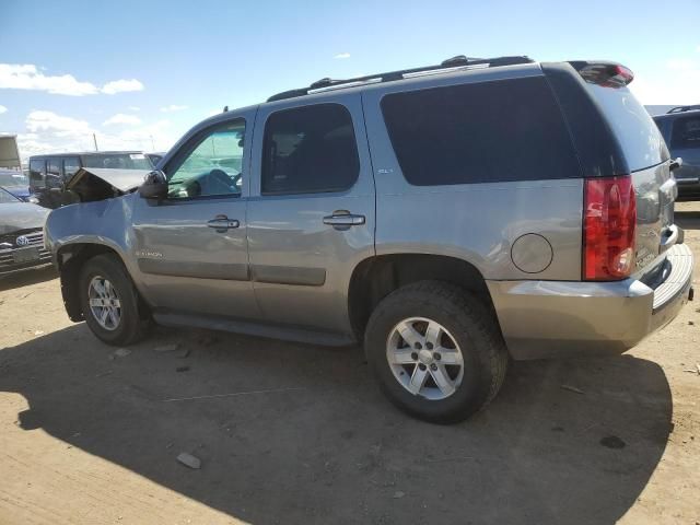 2007 GMC Yukon