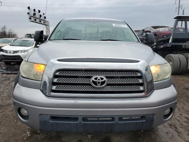 2007 Toyota Tundra Double Cab Limited