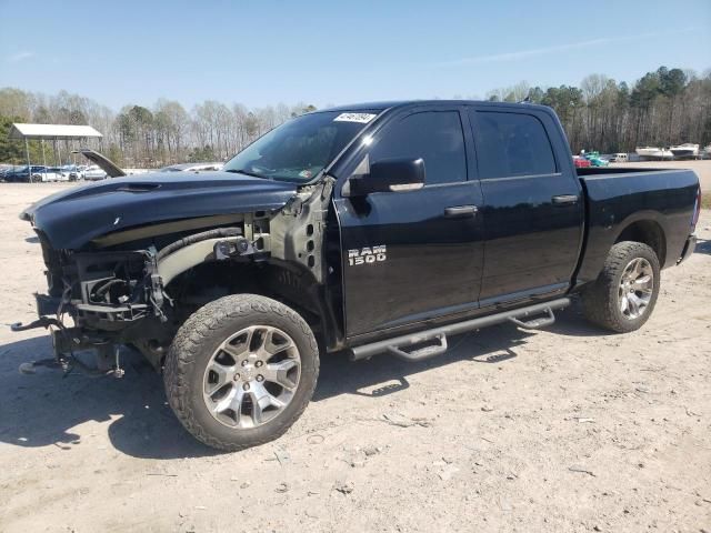 2015 Dodge RAM 1500 SLT