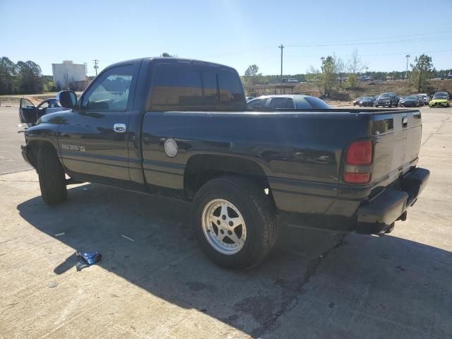 1998 Dodge RAM 1500