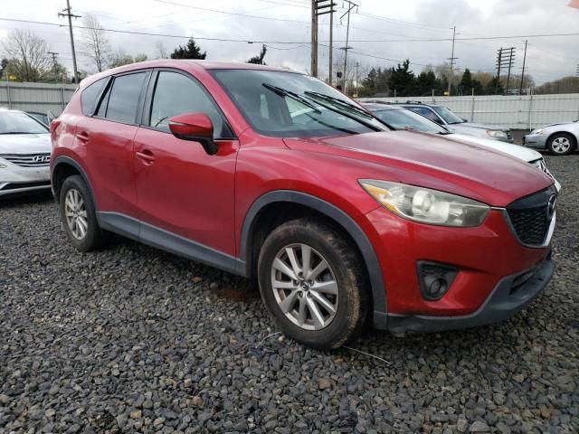 2015 Mazda CX-5 Touring