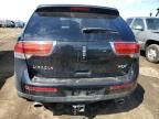 2013 Lincoln MKX