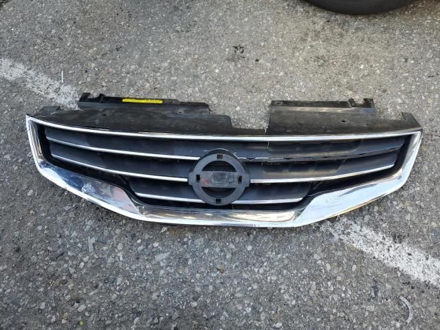 2011 Nissan Altima Base