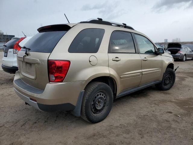 2007 Pontiac Torrent