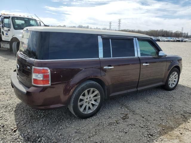 2009 Ford Flex SEL