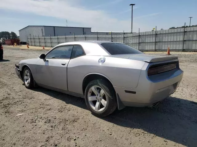 2014 Dodge Challenger R/T