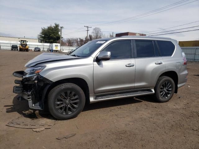 2022 Lexus GX 460