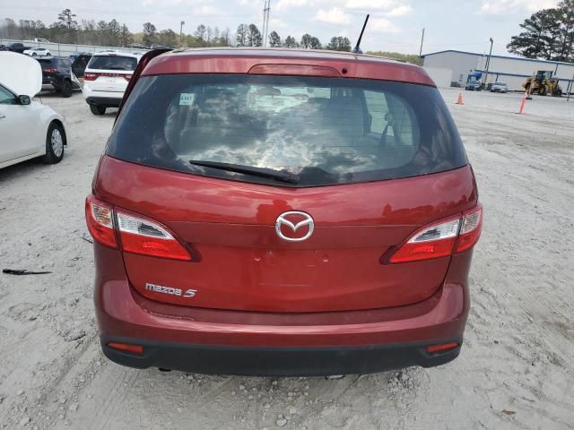 2012 Mazda 5