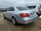 2010 Mercedes-Benz E 350 4matic