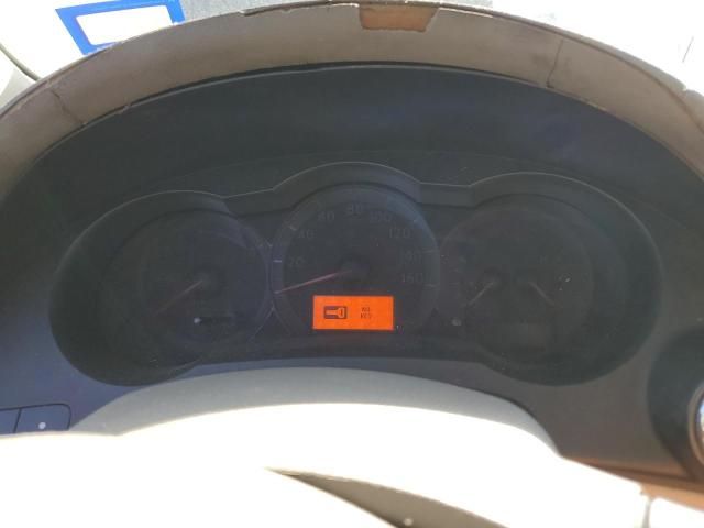 2011 Nissan Altima Base