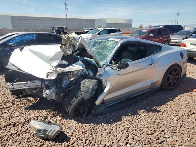 2015 Ford Mustang GT