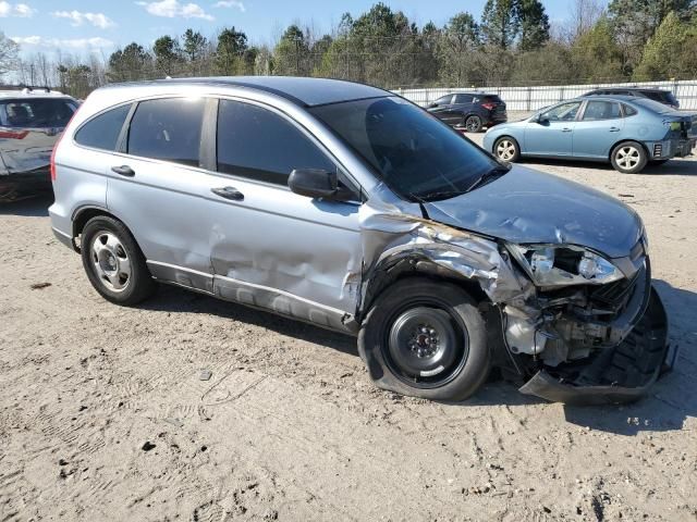 2008 Honda CR-V LX