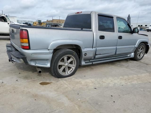 2004 GMC New Sierra C1500