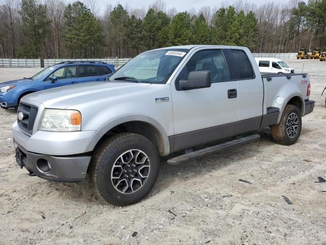 2006 Ford F150