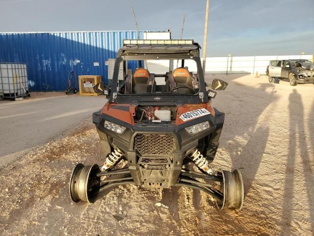 2014 Polaris RZR 1000 XP EPS