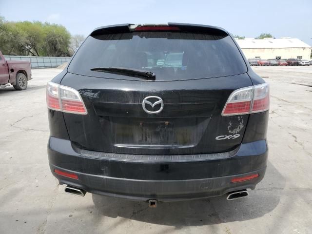 2012 Mazda CX-9