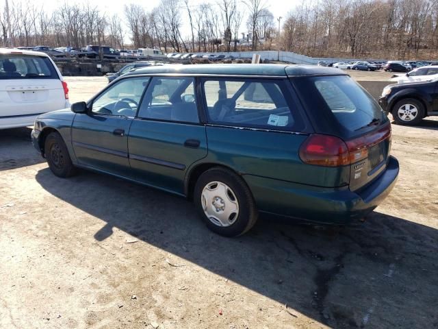 1998 Subaru Legacy Brighton