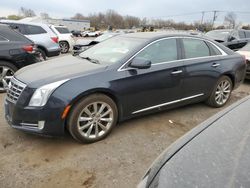 Cadillac Vehiculos salvage en venta: 2014 Cadillac XTS Luxury Collection