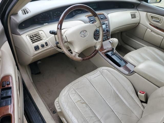 2003 Toyota Avalon XL