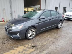 2020 Hyundai Elantra SEL for sale in Grenada, MS