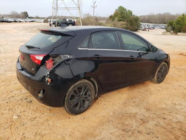 2013 Hyundai Elantra GT