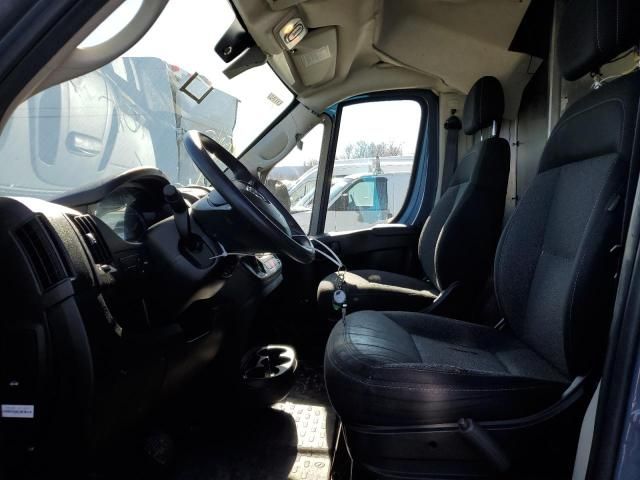 2020 Dodge RAM Promaster 3500 3500 High