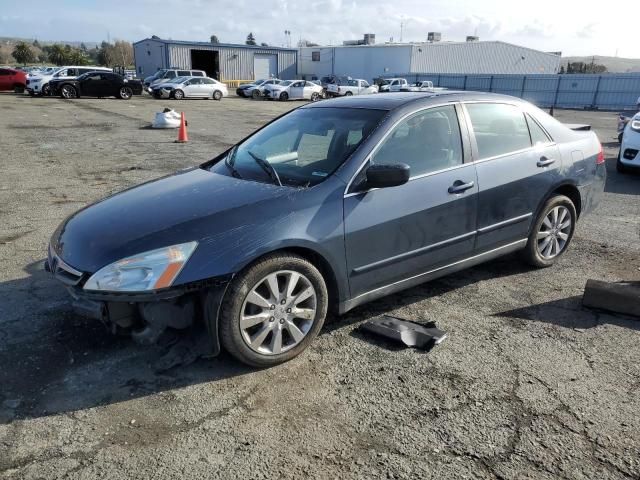 2006 Honda Accord LX