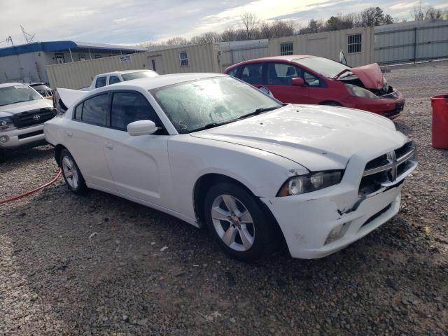 2011 Dodge Charger