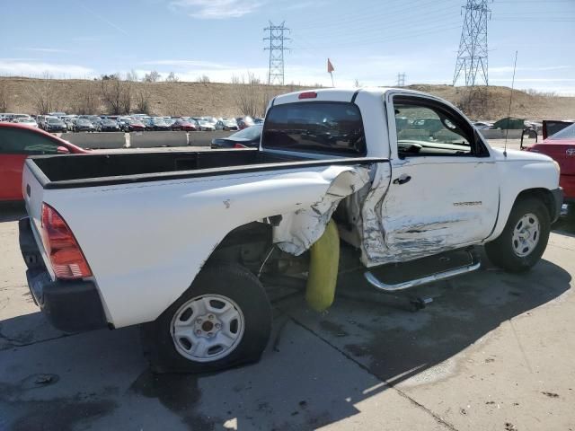 2005 Toyota Tacoma