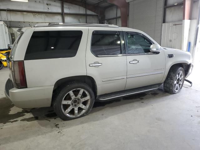 2007 Cadillac Escalade Luxury