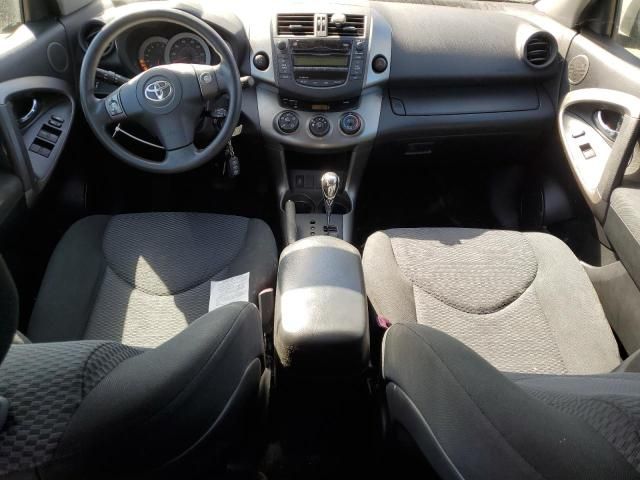 2011 Toyota Rav4 Sport