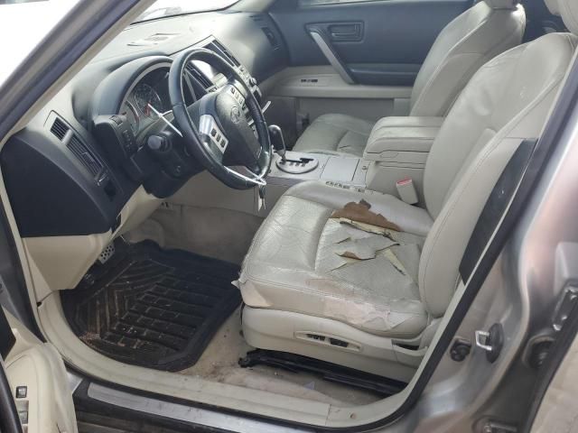 2003 Infiniti FX45