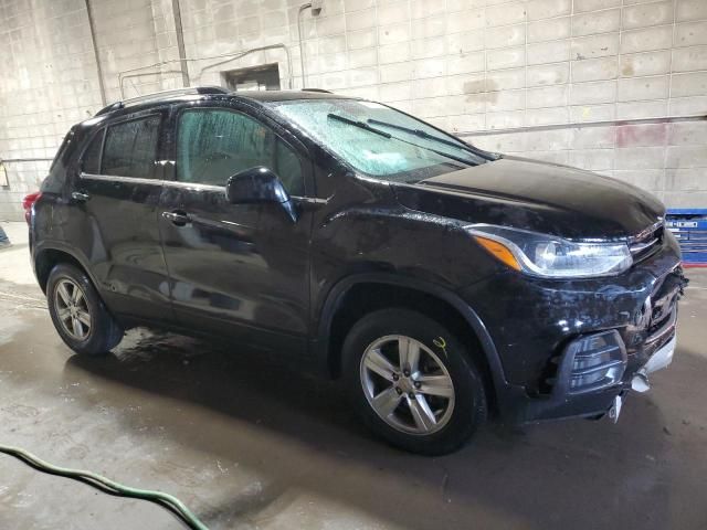 2020 Chevrolet Trax 1LT